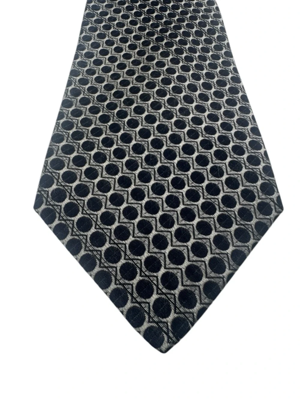 Robert Talbott Best in Class Nordstrom Tie Silk Cashmere Woven in England Luxury